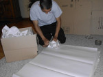 ►►MOVING? Insured/Safe Moving Labor: "Iowa Moving 1, LLC"