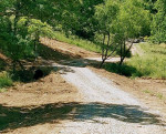 FARM ROADS, DIRT MOVING, SITE WORK & MORE