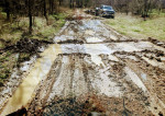 FARM ROADS, DIRT MOVING, SITE WORK & MORE