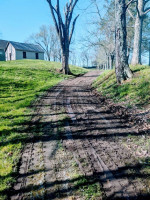 FARM ROADS, DIRT MOVING, SITE WORK & MORE