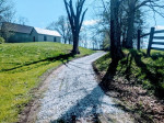 FARM ROADS, DIRT MOVING, SITE WORK & MORE