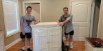 Professional Moving Help