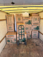 House, Moving