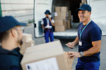 Need help moving? General Labor?