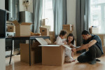 Need help moving? General Labor?