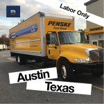 📦✅ 2 Movers + 2 Hours $148 TOTAL - Moving Labor Help - SPECIAL