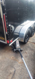 road service / moving help /helps older people with needs at home .