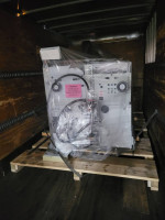 26' LONG BOX TRUCK, MOVING FREIGHT / MOVER SERVICE