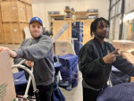 Moving last minute local or long distance help call us now!.