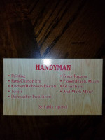 Junk Removal/Haul & Moving Services