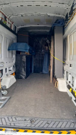 Small Apartment & furniture moving in Chicago. Trustworthy & Professional movers