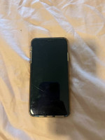 iPhone XS Max