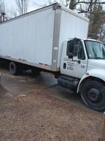 Moving and Hauling