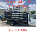 ππ***JUNK REMOVAL/DELIVERY/HAULING/MOVING on(SHORT NOTICE)***ππ