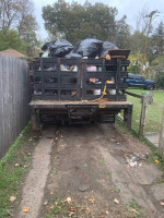 ππ***JUNK REMOVAL/DELIVERY/HAULING/MOVING on(SHORT NOTICE)***ππ