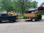 ππ***JUNK REMOVAL/DELIVERY/HAULING/MOVING on(SHORT NOTICE)***ππ