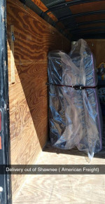 Moving Labor and Delivery $75-500 Total cost.. (Same Day Available)