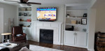 MOVING? -- I HANG TVs  -- Get a free quote.