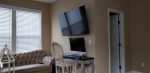 MOVING? -- I HANG TVs  -- Get a free quote.