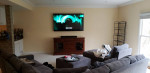 MOVING? -- I HANG TVs  -- Get a free quote.