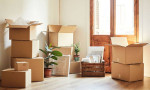 Friendly, Reliable, Moving Service