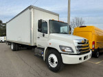 Moving Truck: Long Distance