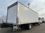 Moving Truck: Long Distance