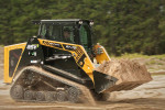 Driveway Grading, Stone, Skid Steer Work, Materials moving