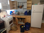Need help organizing AFTER moving?