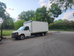 Two brothers & moving truck@125hr