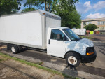 Two brothers & moving truck@125hr