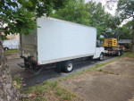 Two brothers & moving truck@125hr