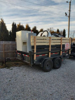 Cheap junk removal, Affordable moving/ deliveries 317-982-1974