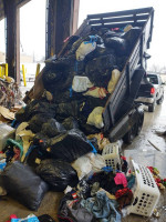 Cheap junk removal, Affordable moving/ deliveries 317-982-1974