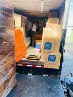 Mike Dee’s Moving, Junk removal, labor, installation9016286896