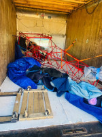 Mike Dee’s Moving, Junk removal, labor, installation9016286896