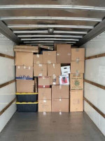 local and long distance moving