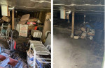 Raysor’s Moving and Junk removal🚛🚚📍🗺🗑Man with a van