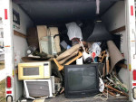 Raysor’s Moving and Junk removal🚛🚚📍🗺🗑Man with a van