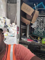 Raysor’s Moving and Junk removal🚛🚚📍🗺🗑Man with a van