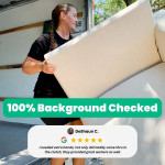 📦💚 $45/Hr Same Day Local Movers | Caddy Moving | 4.8/5 Stars! 💚📦