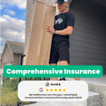 📦💚 $45/Hr Same Day Local Movers | Caddy Moving | 4.8/5 Stars! 💚📦