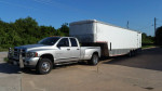 LICENSED MOVERS; INSURED MOVING; RESPECTFUL; TRUSTWORTHY