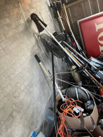 ***Moving and Groovin LLC **low cost heavy lifting moving