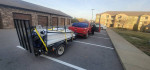 Lewis and sons junk removal-moving and delivery