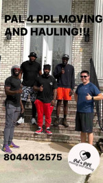 MOVING PROFESSIONALS!!!! LOCAL & LONG DISTANCE!!! THE BEST MOVERS AROUND!!! Goog