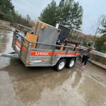 MOVING PROFESSIONALS!!!! LOCAL & LONG DISTANCE!!! THE BEST MOVERS AROUND!!! Goog