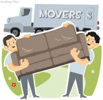 Hauling trashout junk removal labor moving