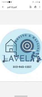 Hauling trashout junk removal labor moving