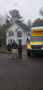 Moving Forward (affordable cross country moving)